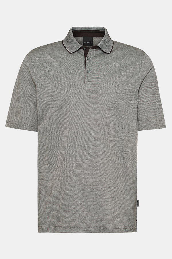 ΜΠΛΟΥΖΑ POLO BUGATTI - 80 ΛΑΔΙ